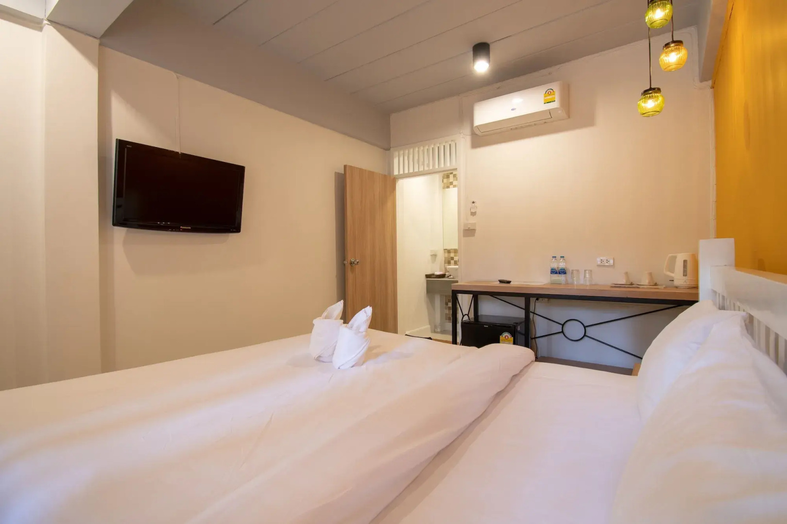 Lazy Sandals Koh Samed