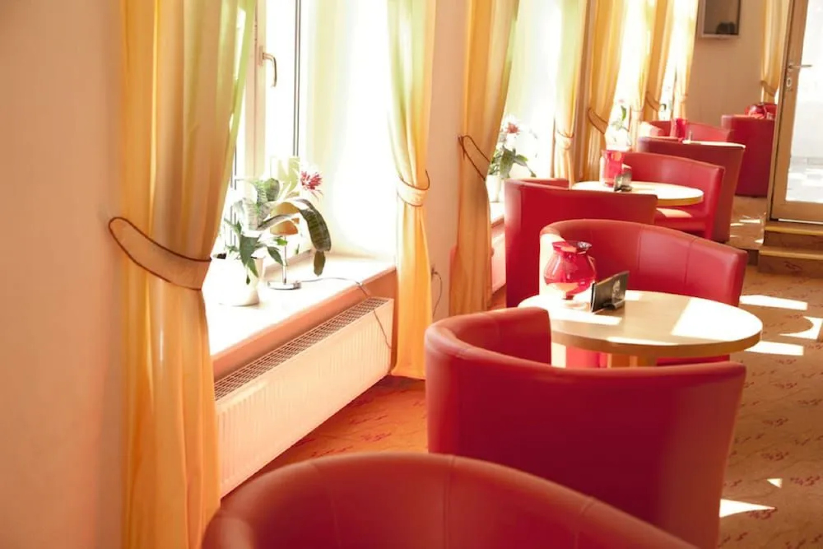 Hotel Stralsund