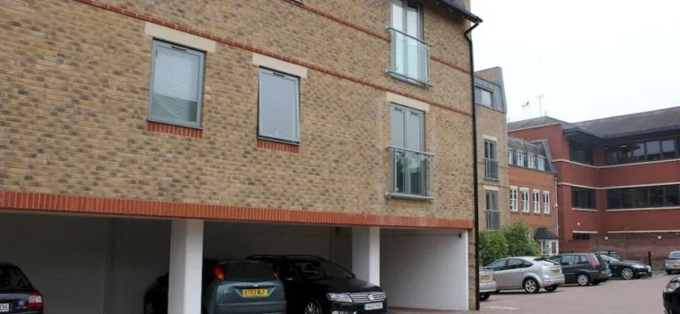 Spur House - House of Fisher