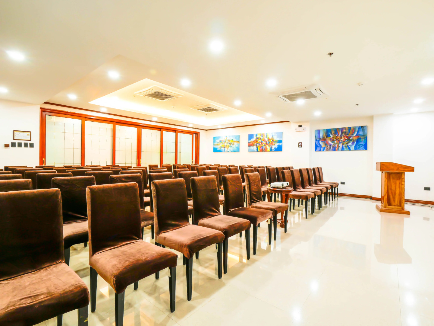 Sunlight Guest Hotel Coron