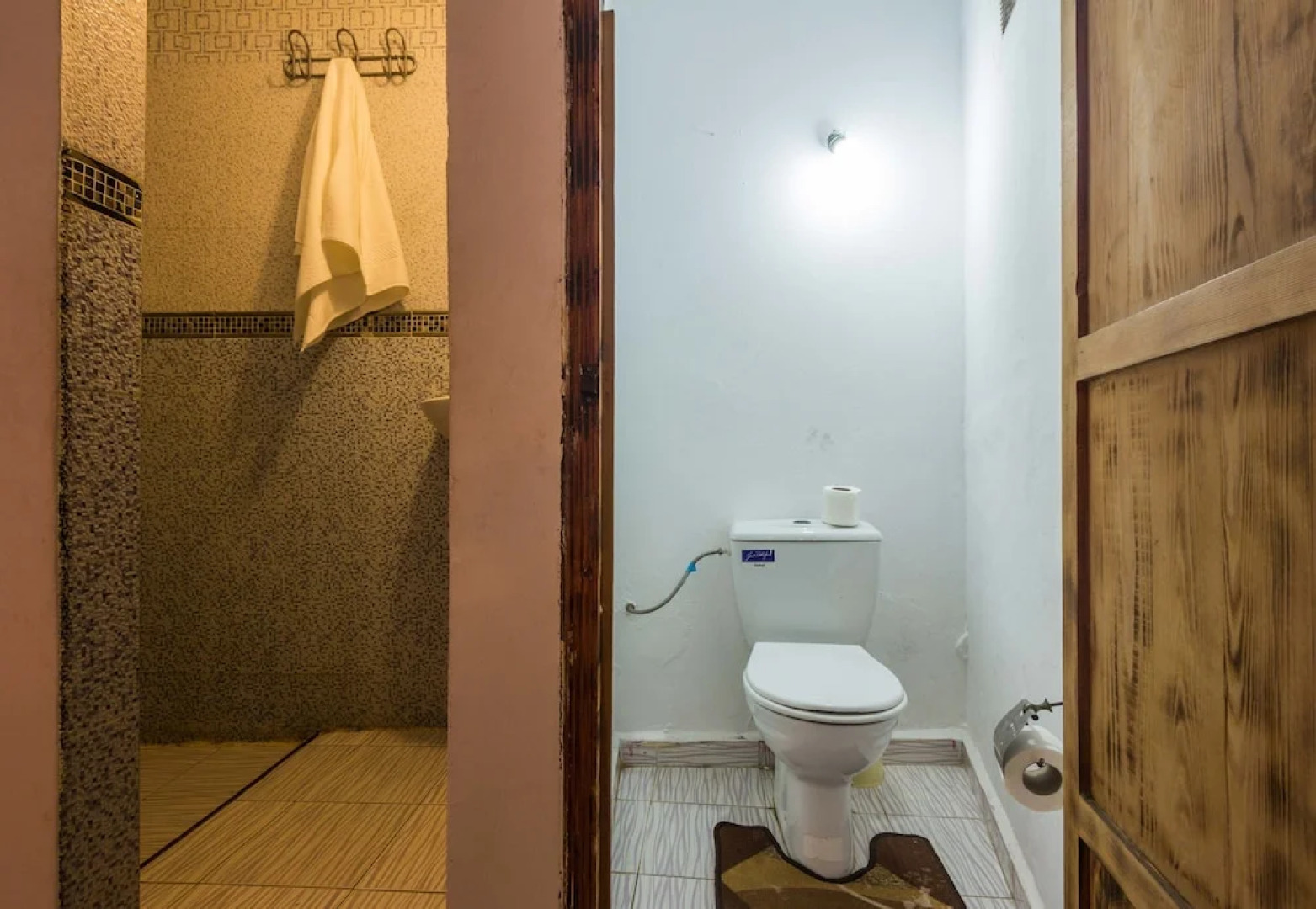 Essaouira Youth Hostel & Social Travel