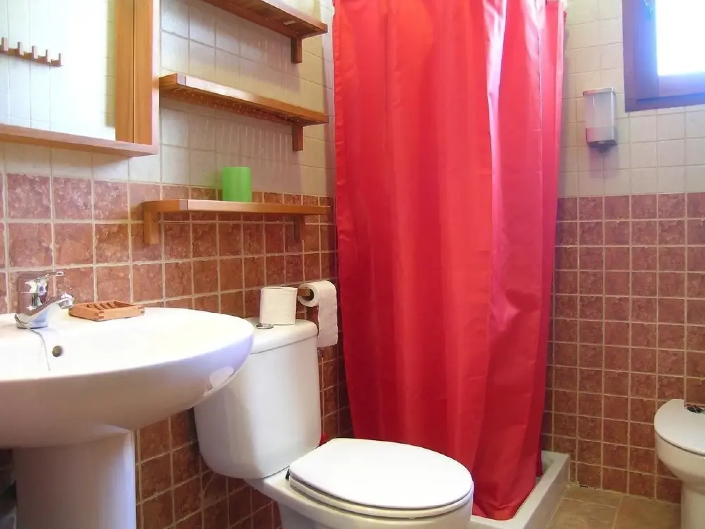 Casa Rurales Ventaseca