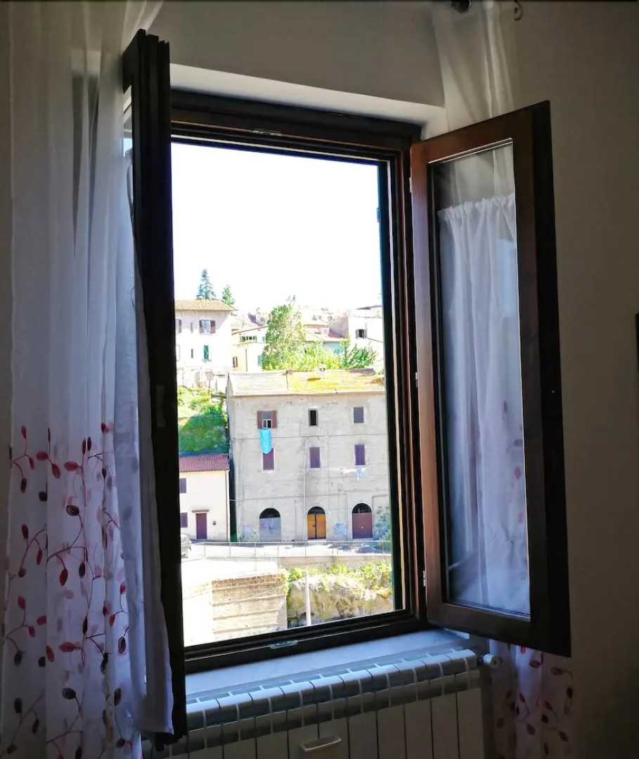 Guest House Casetta Marconi