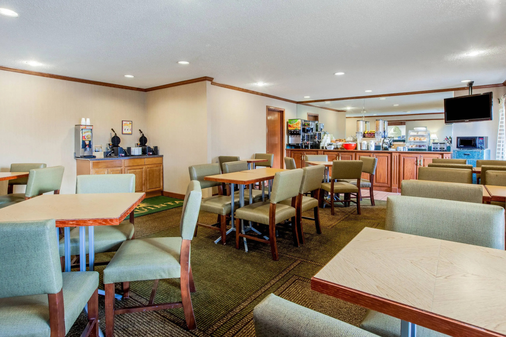 La Quinta Inn Detroit/Southgate