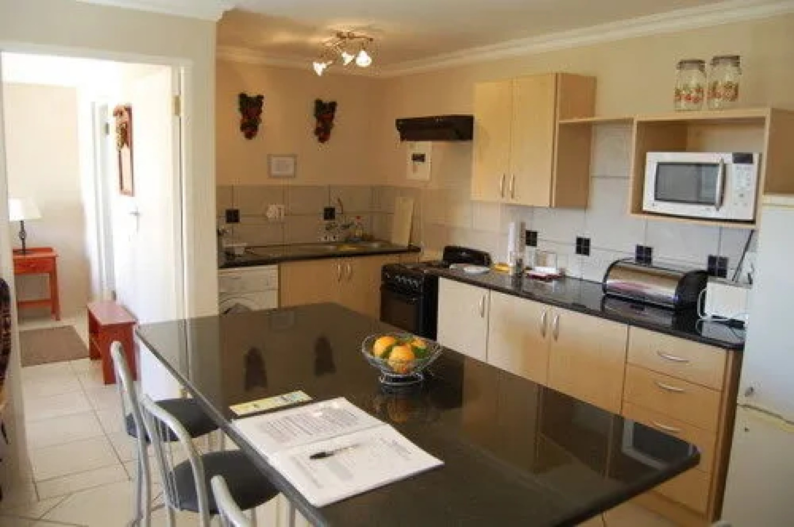 Mossel Bay Golf Lodge