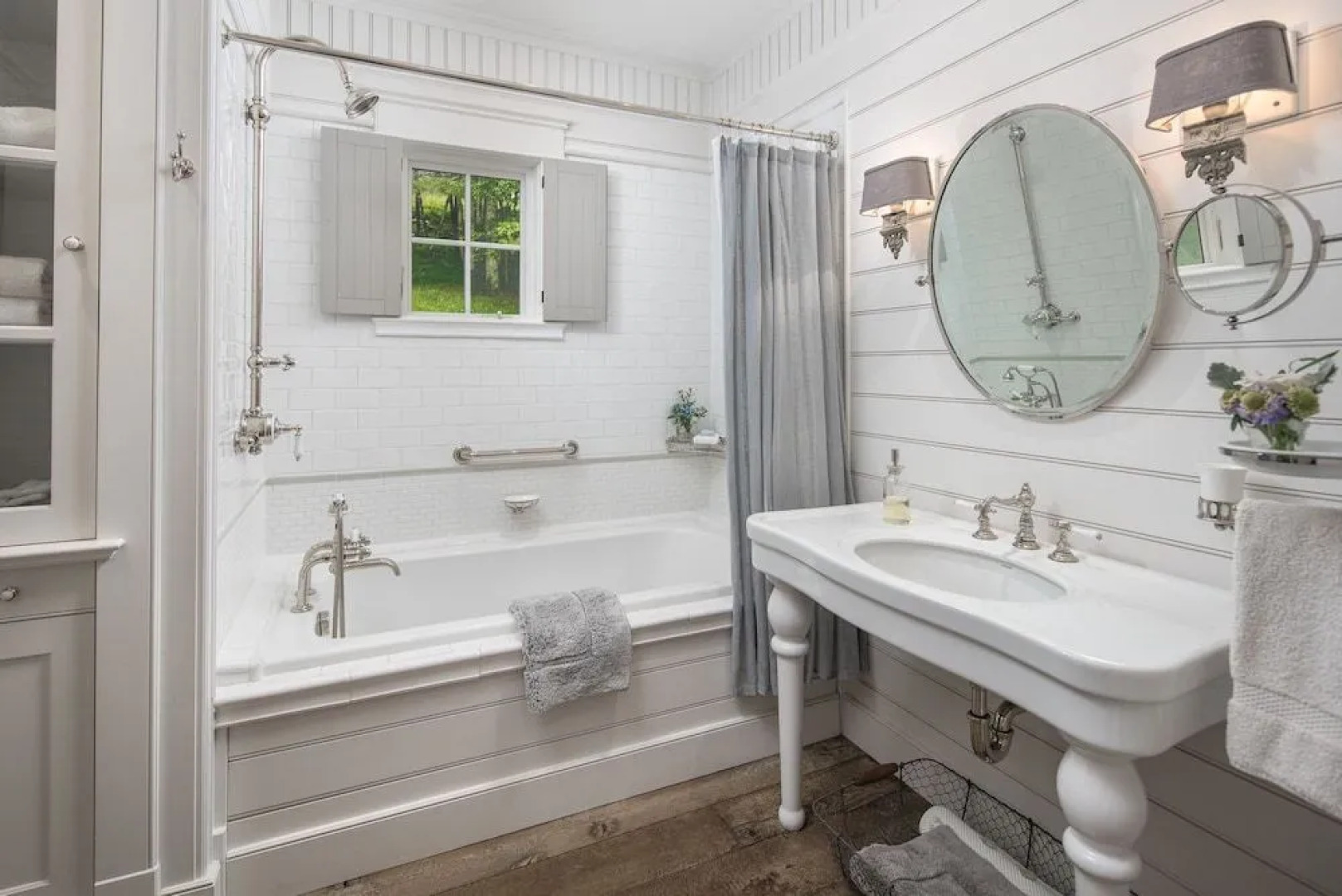 The Inn at Little Pond Farm