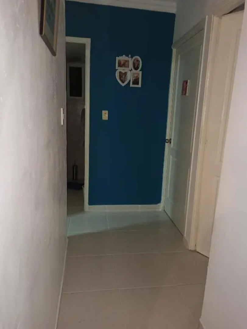 Precioso apartamento, residencial ideal familia