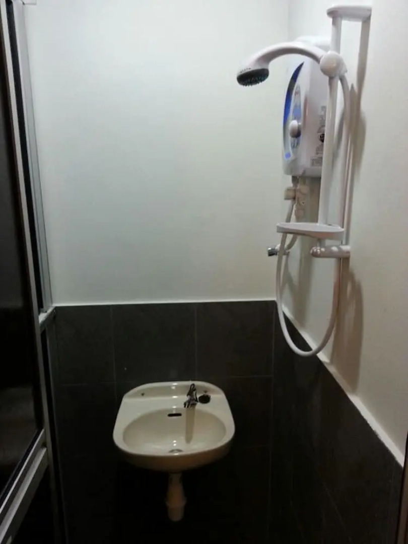 Check Inn Kek Lok Si Ayer Itam