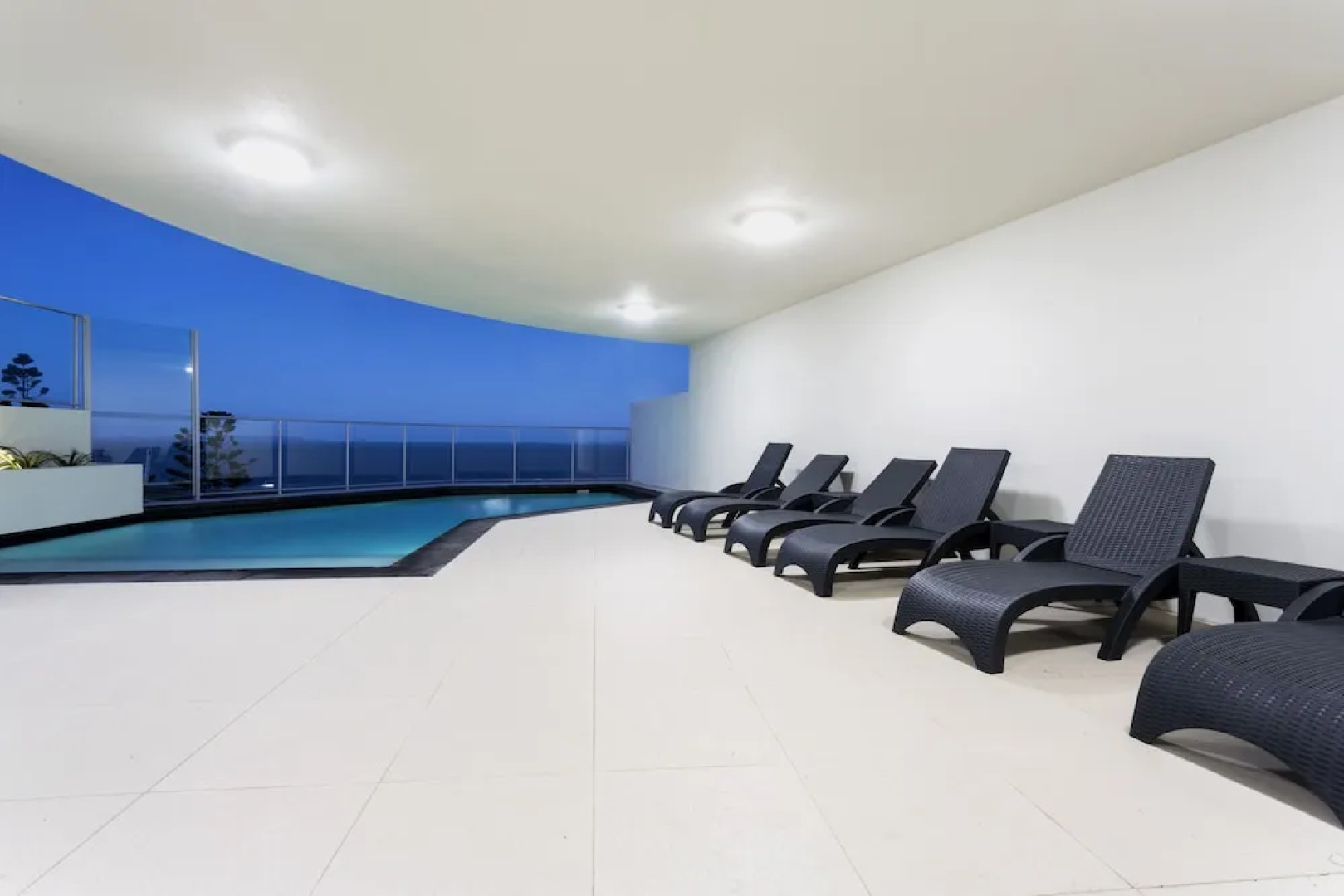 Oshen Holiday Apartments Yeppoon