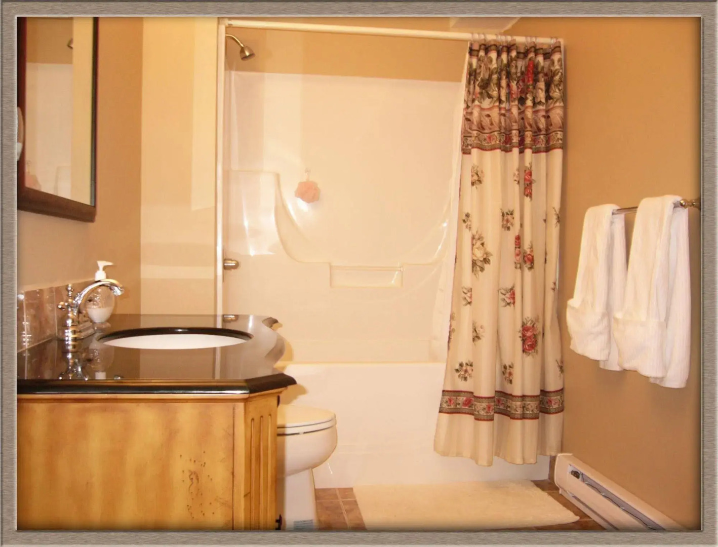 Above The Inlet B&B and Vacation Rental