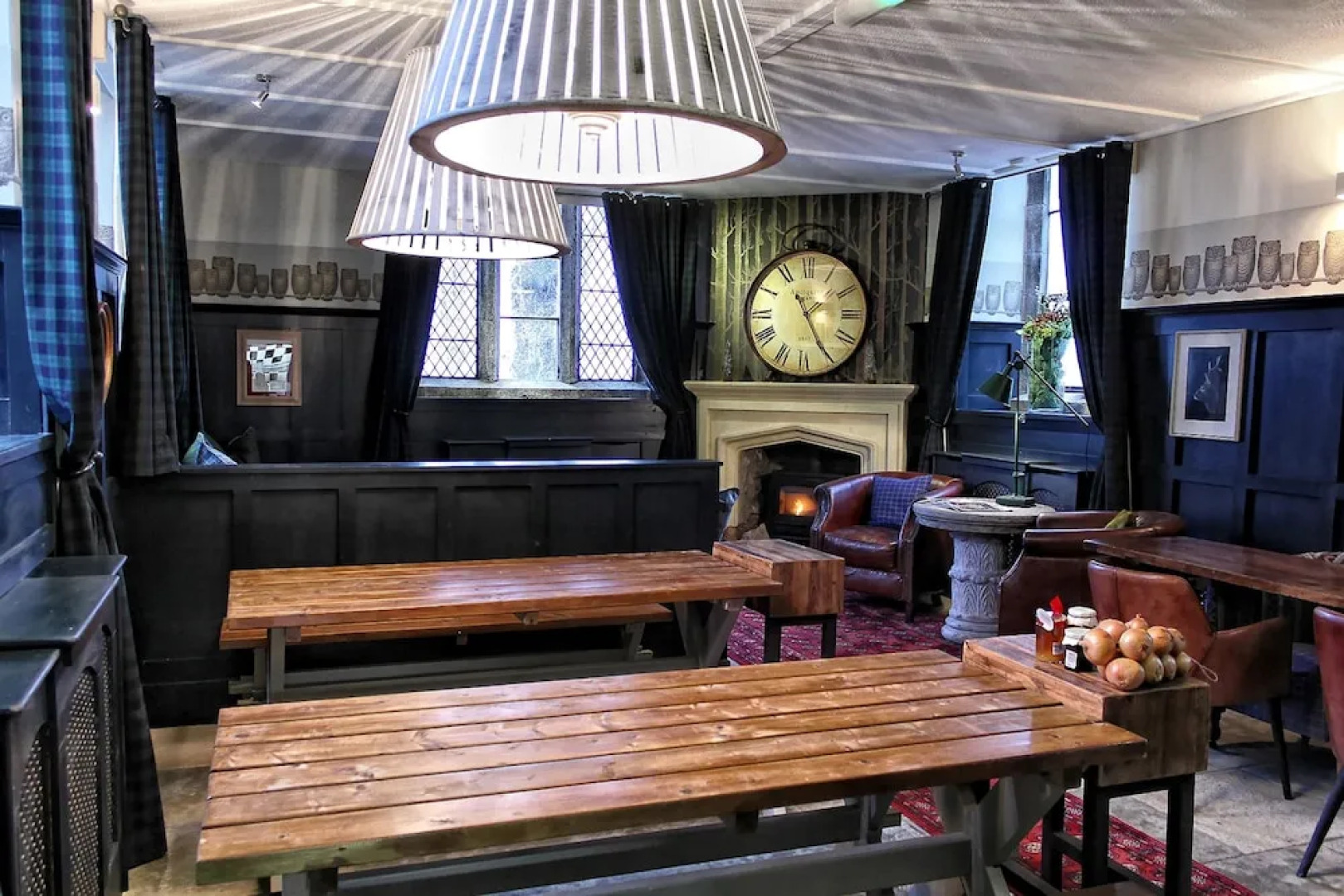 Lumely Fee Bunkhouse