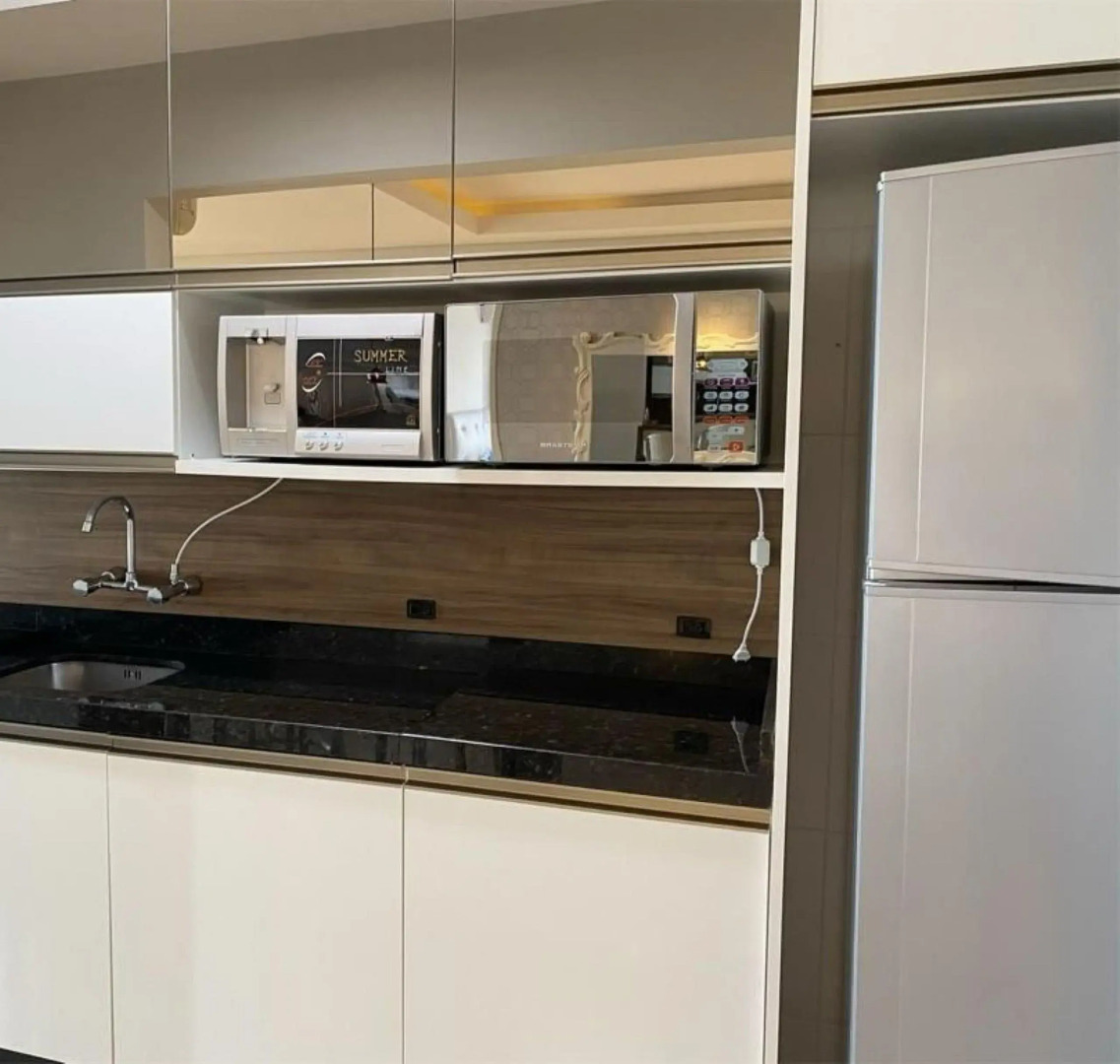 Nautilus Premium View - Penha - SC