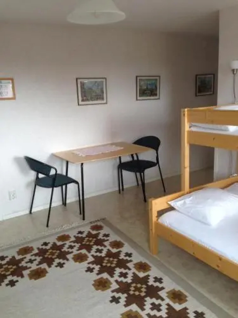 Svenstorps Vandrarhem