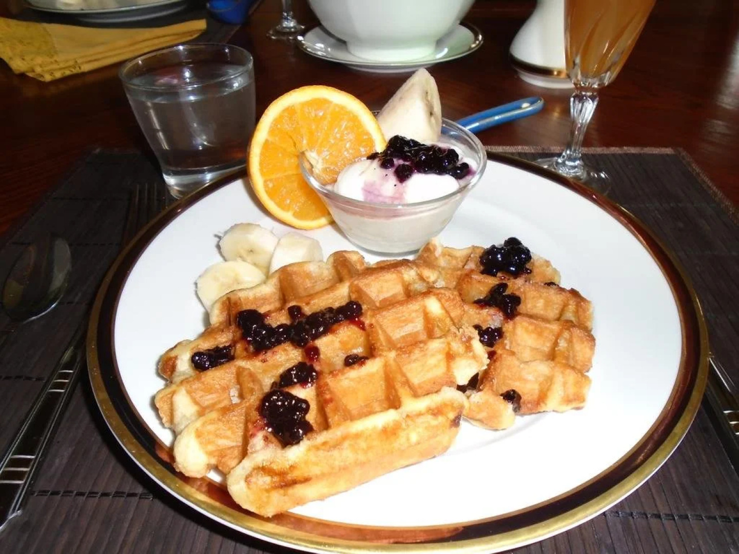 Circa 1894 B&B and Day Spa