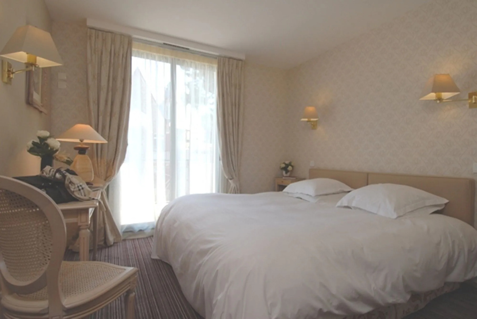 Hôtel Lutétia & Spa La Baule