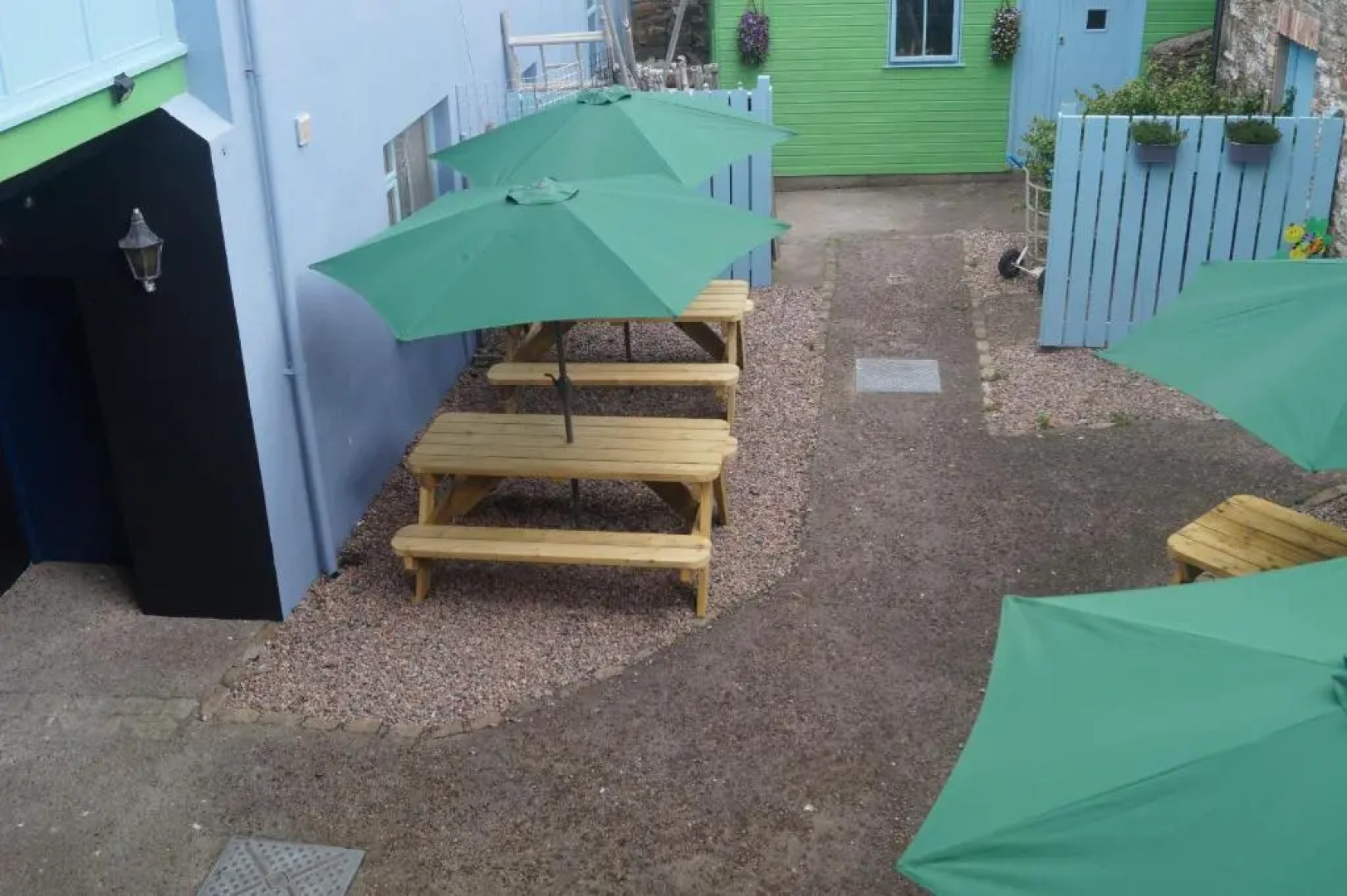 The Narrows Guesthouse