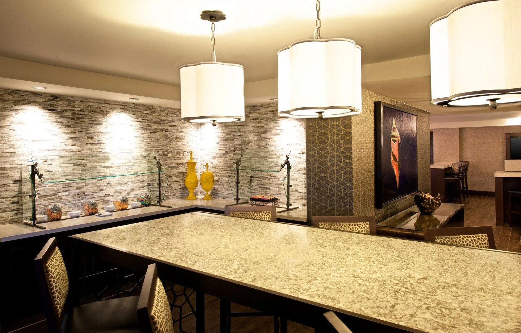 Sheraton Minneapolis West Hotel