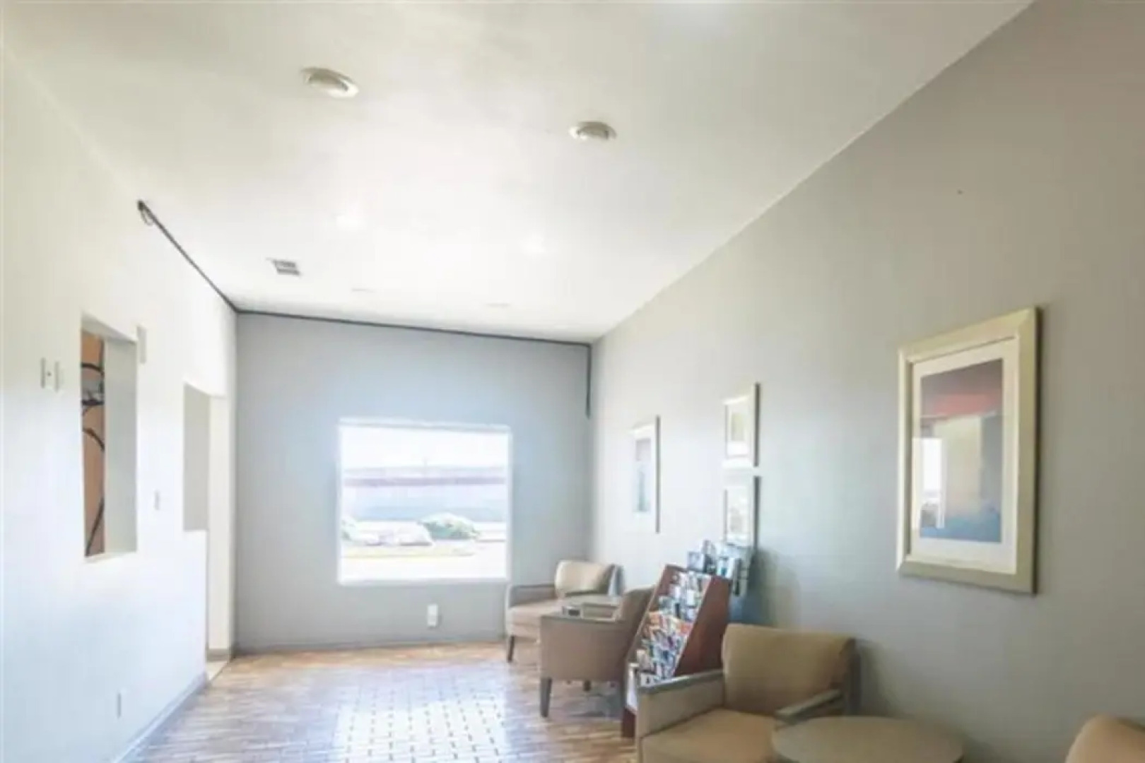 Extended Stay America Select Suites - Odessa