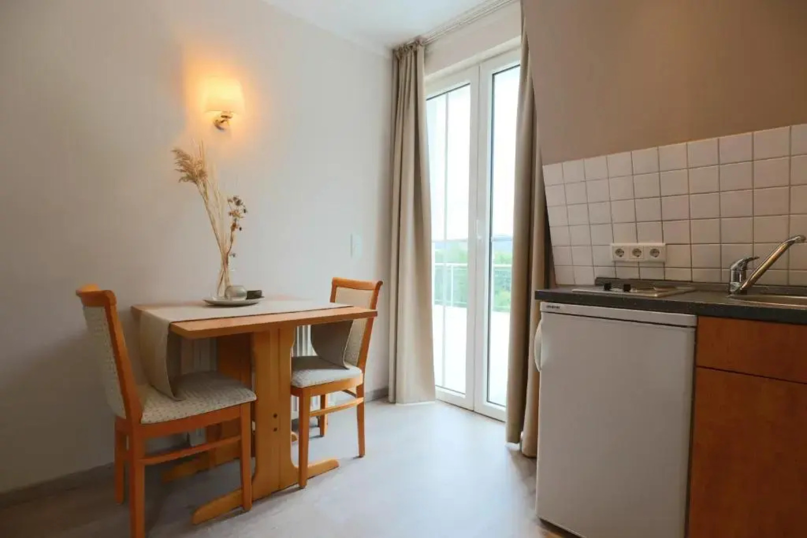 Villa Hof Langenborn