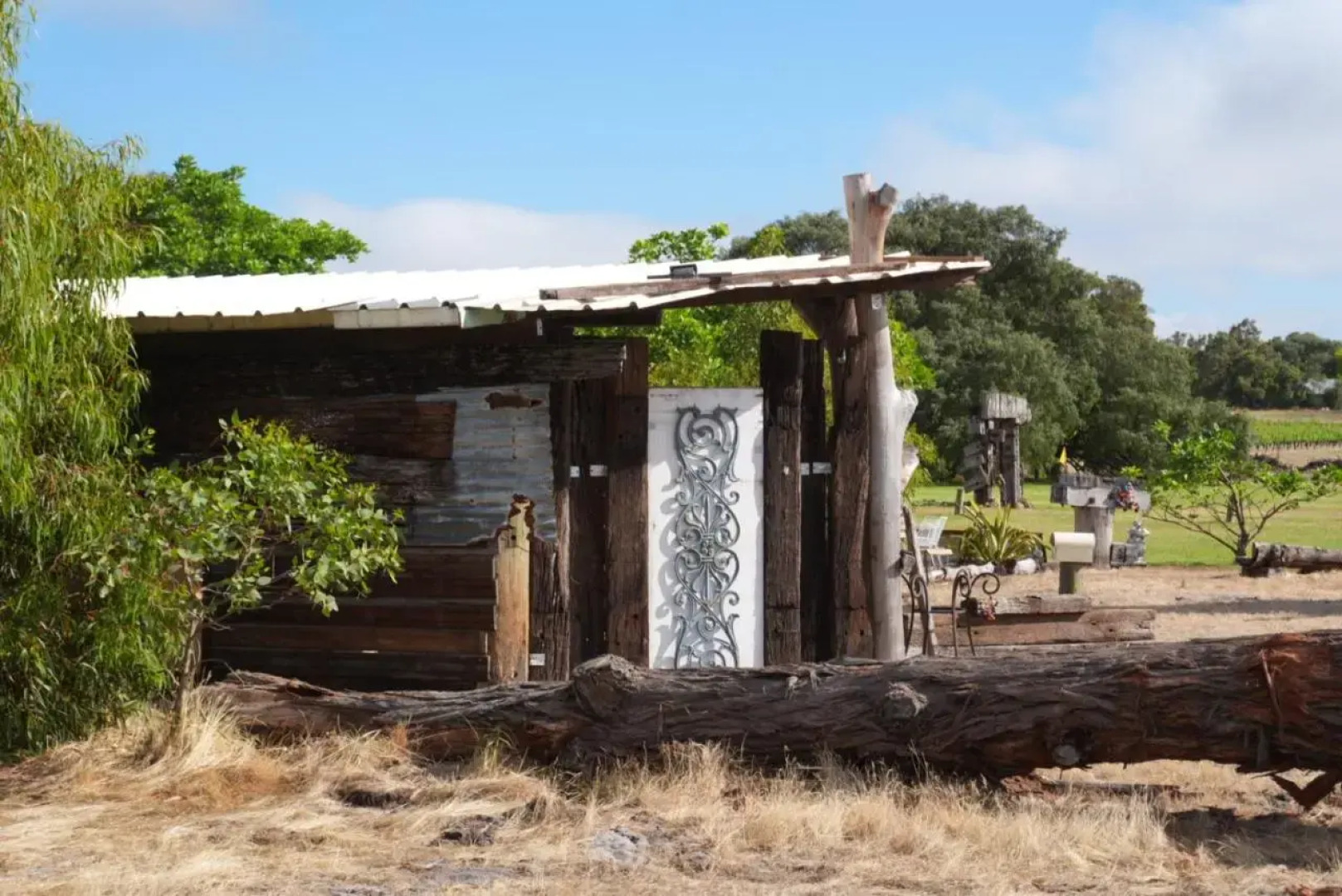 Silversprings cottages