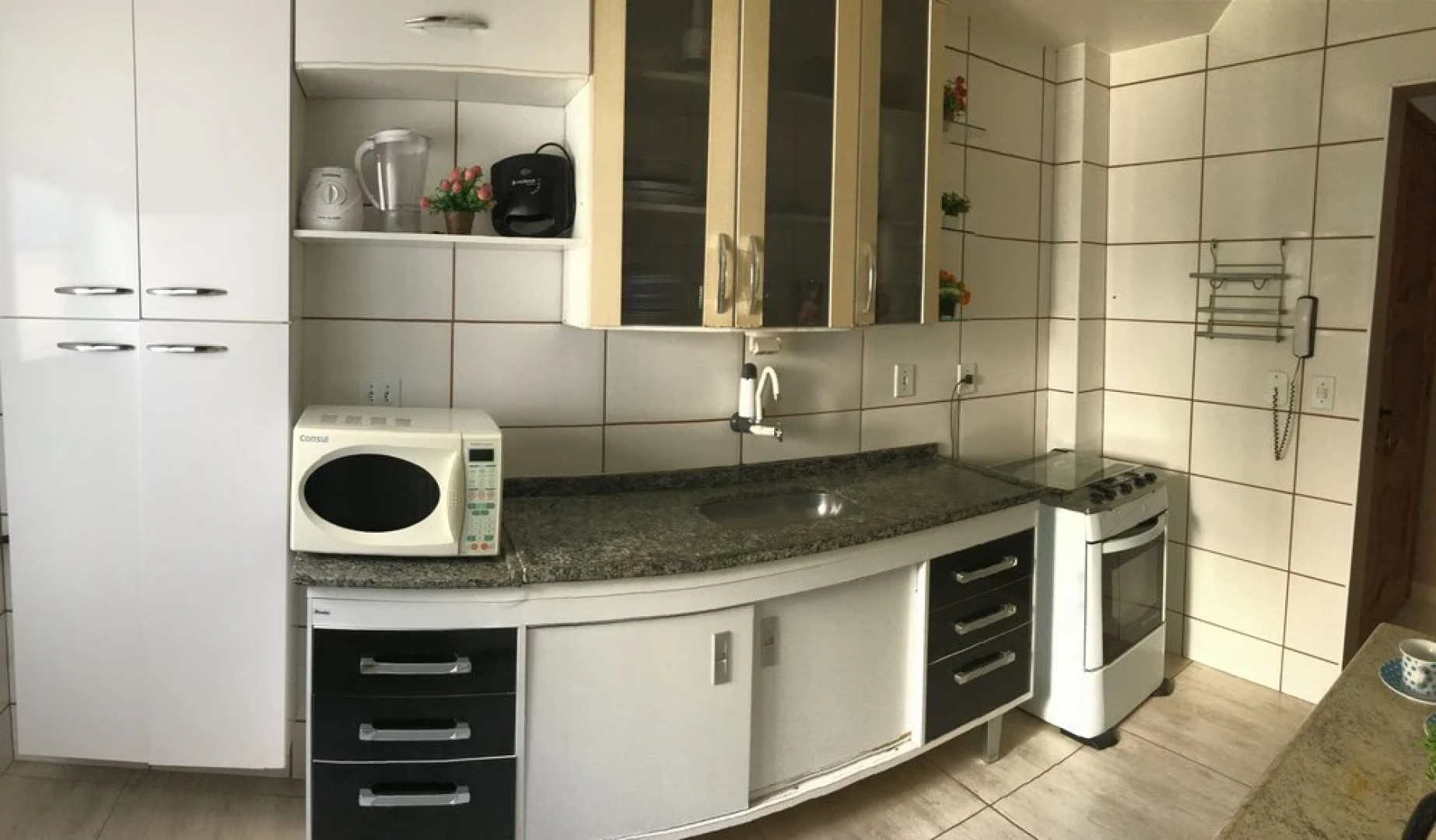 Apto Luxo clube privativo e vista lago