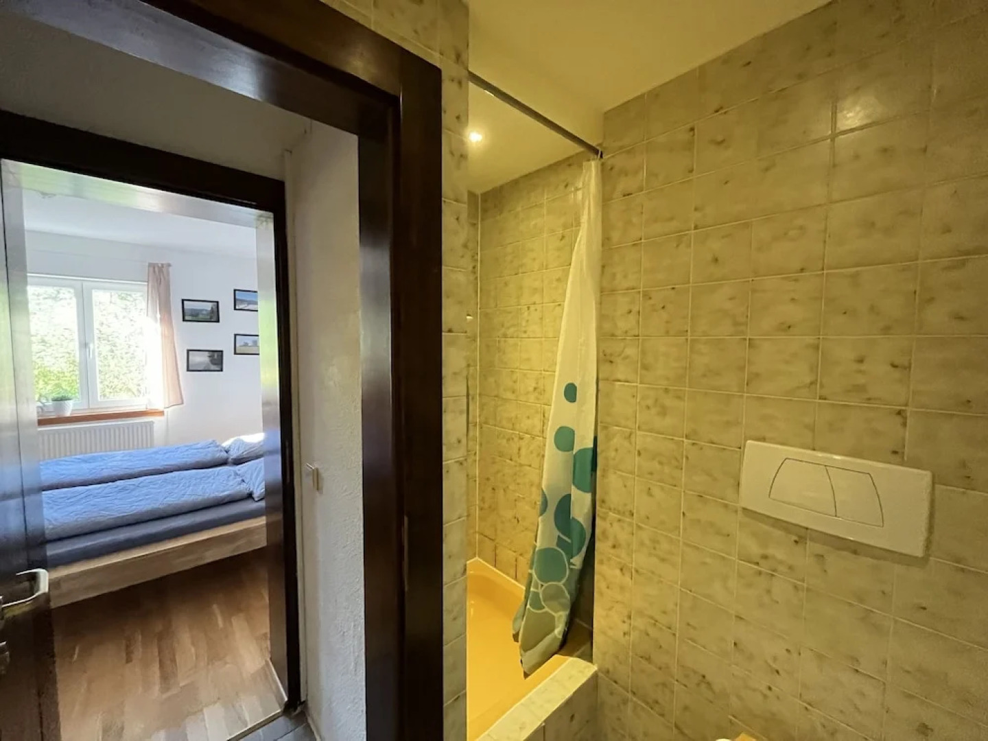 Ferienwohnung Börner