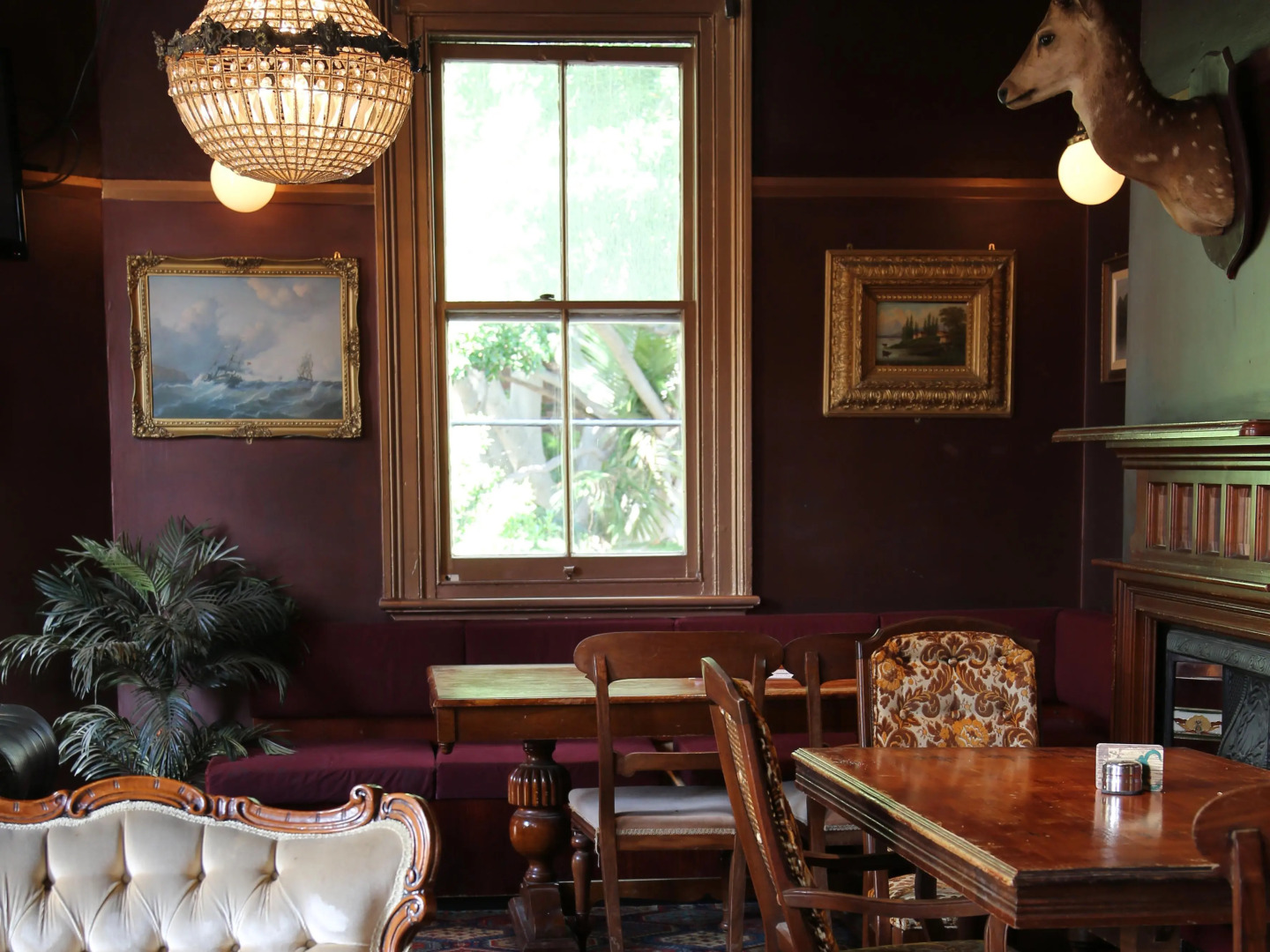 Shakespeare Hotel Surry Hills