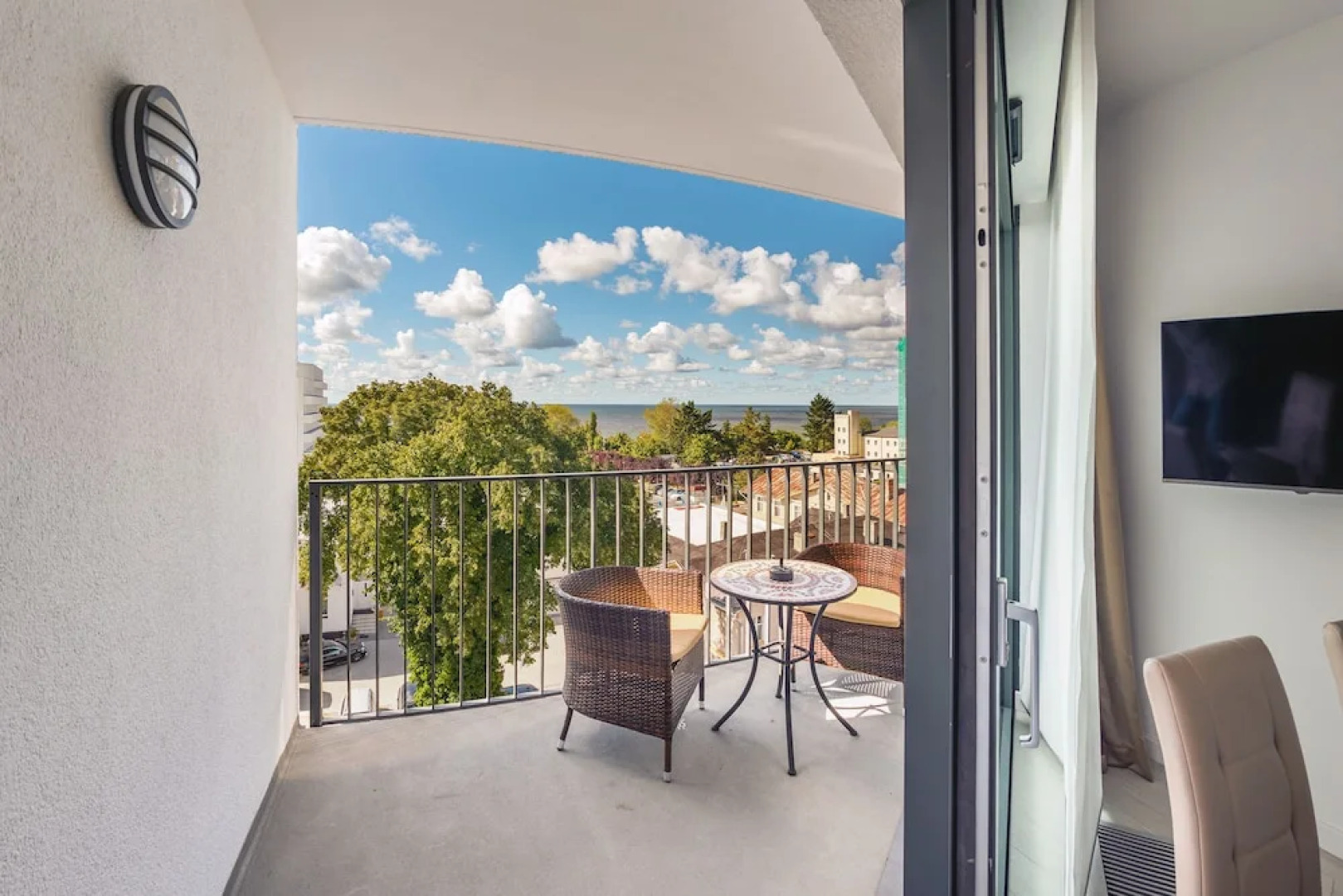 Apartamenty Sun & Snow Horyzont