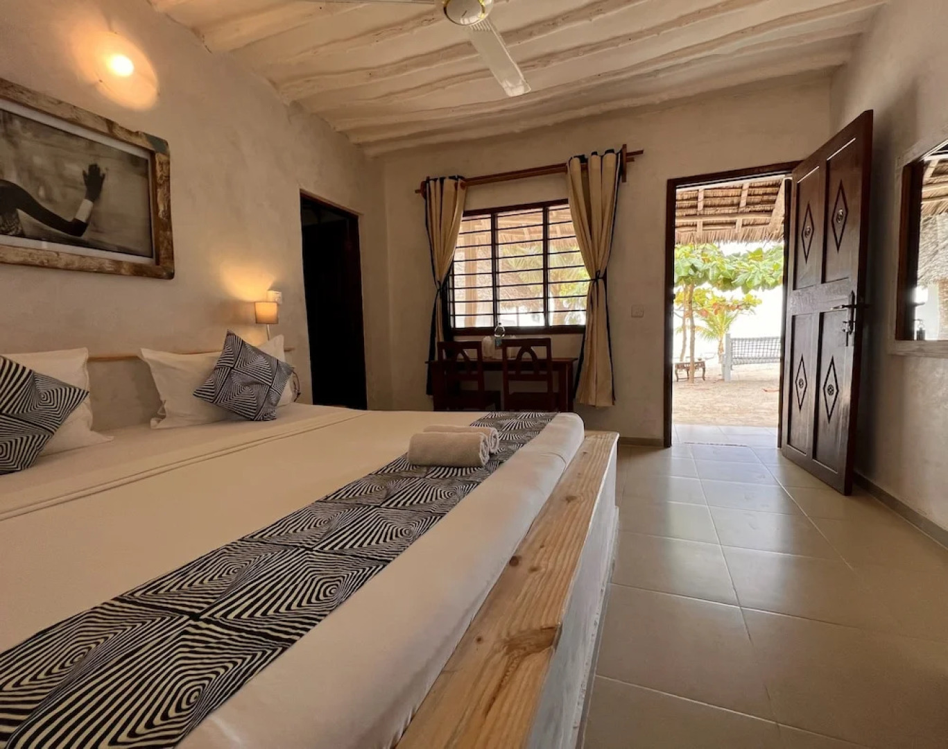 White Dream Lodge & Restaurant