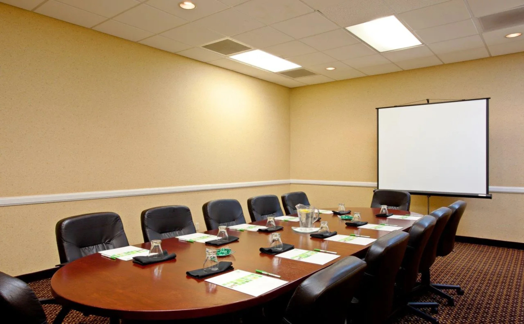 Holiday Inn Long Beach-Downtown Area