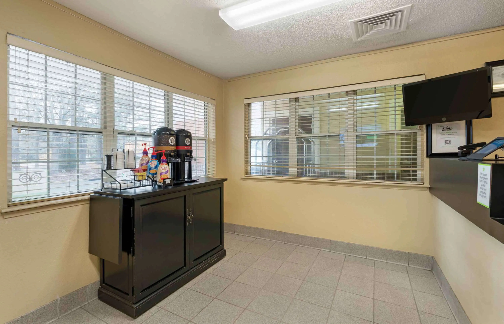 Extended Stay America Select Suites Newport News Oyster Pt