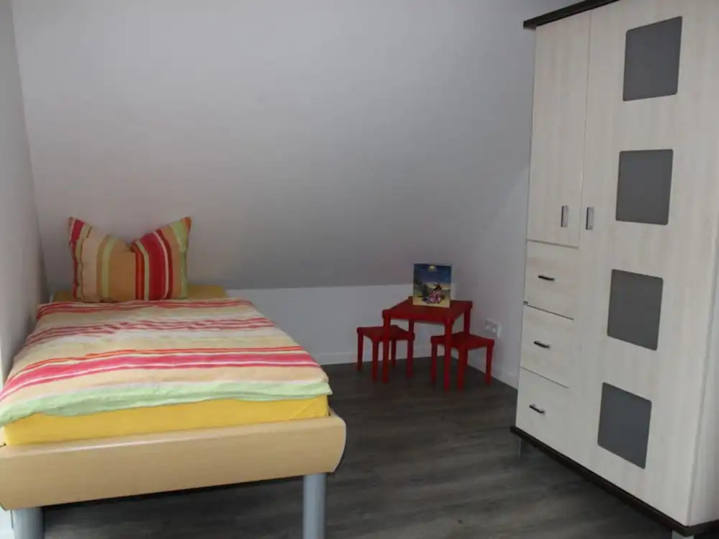 Holiday Home Yuna Comfortable Vacation Home