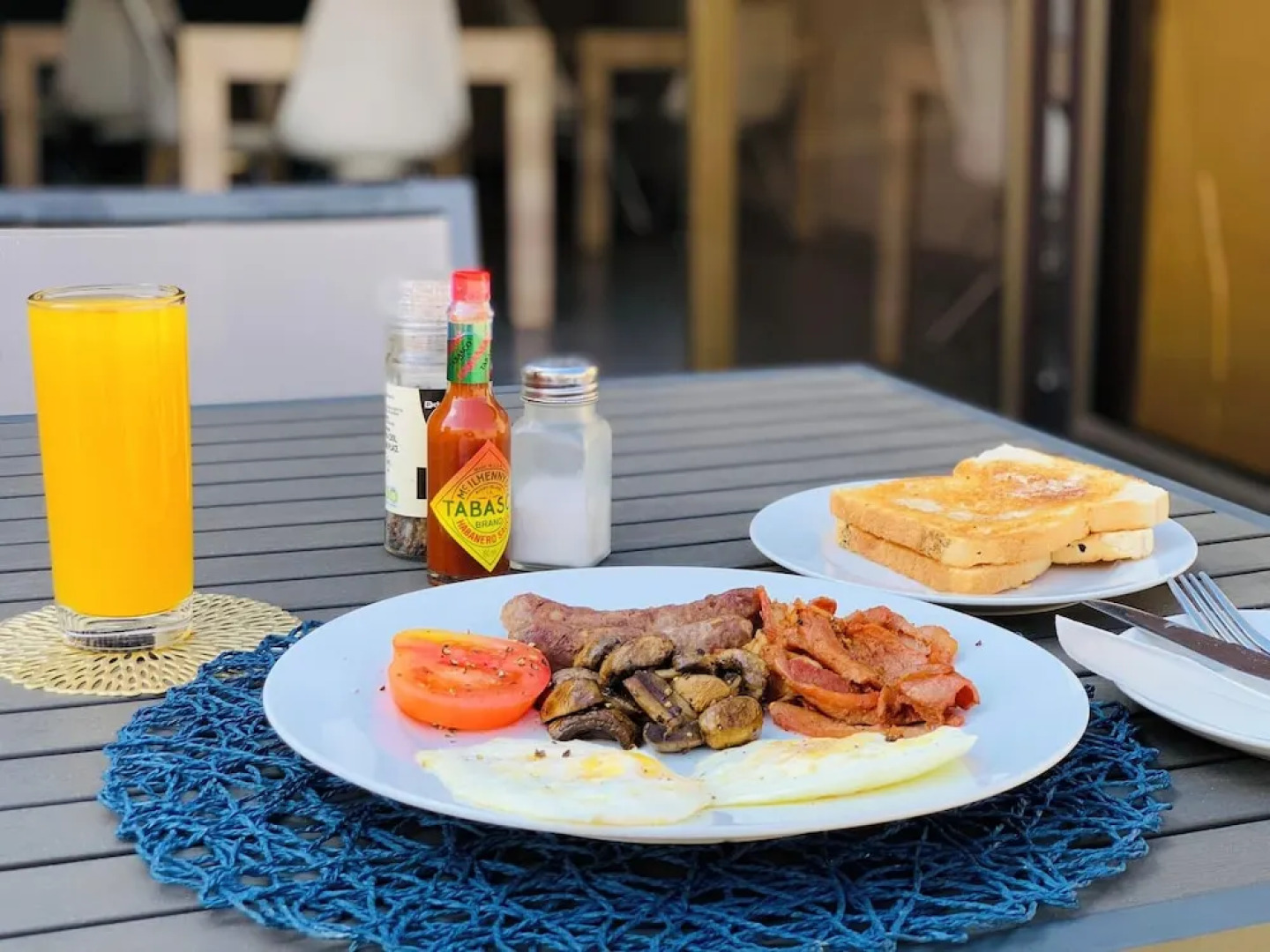 Ascentia Guest House