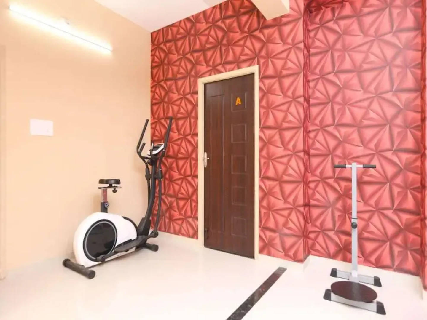 The Pando by OYO Rooms