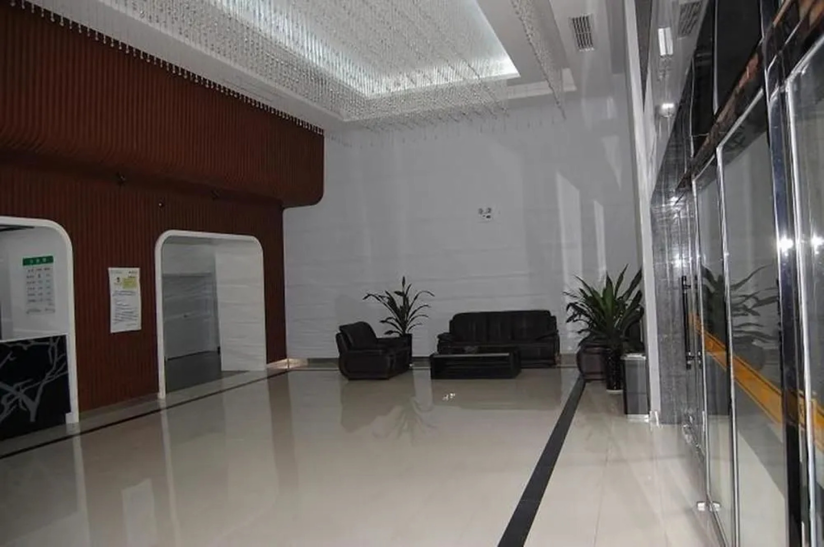 Today Inns Yongzhou Cuizhu Road