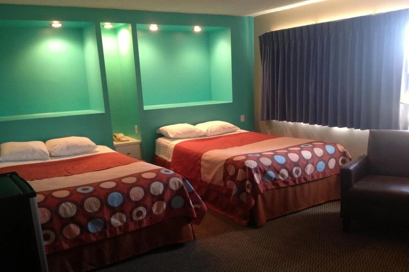 Super 8 Santa Barbara/Goleta