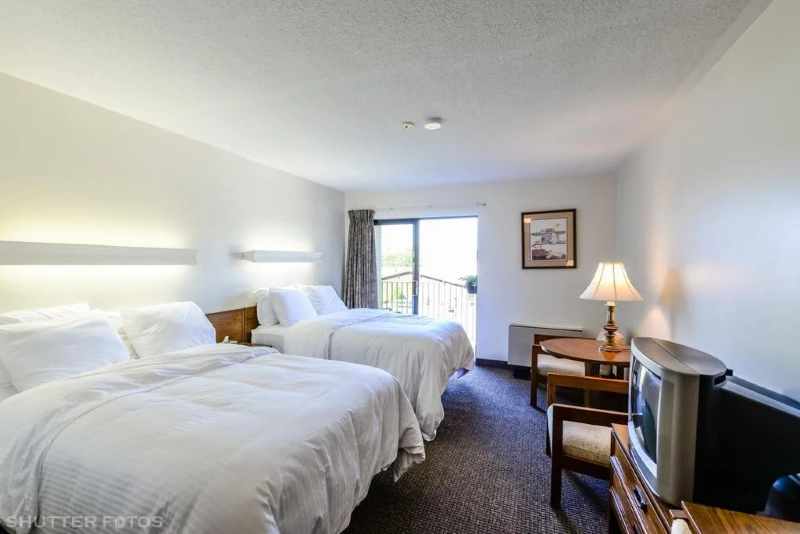 The June Motel Sauble Beach