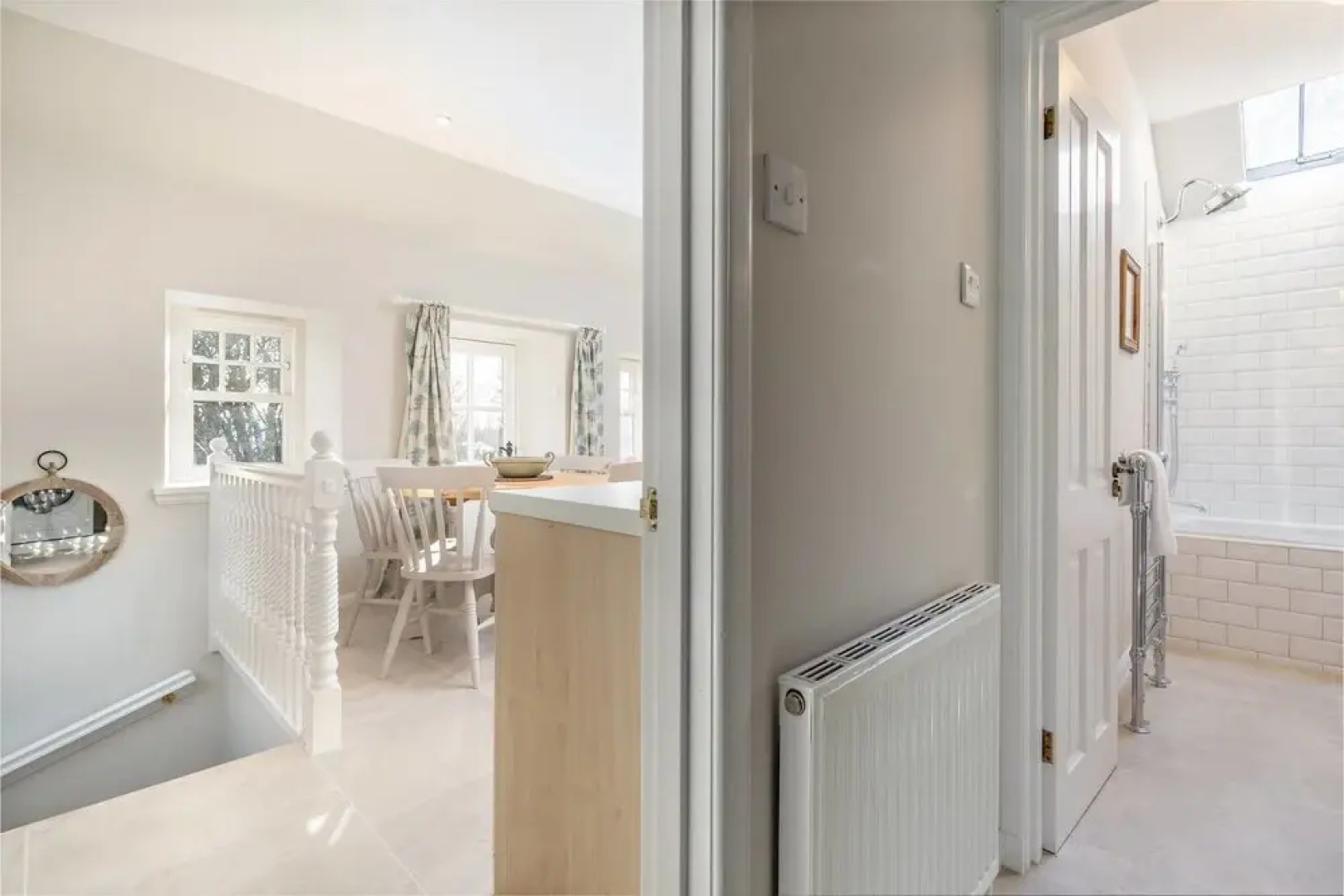 Contemporary Countryside Cottage: The Sheep Cote