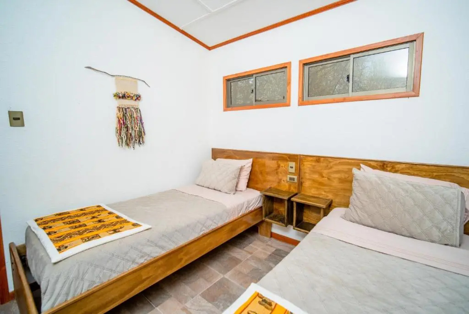 Tantakuy Eco Experience Hotel