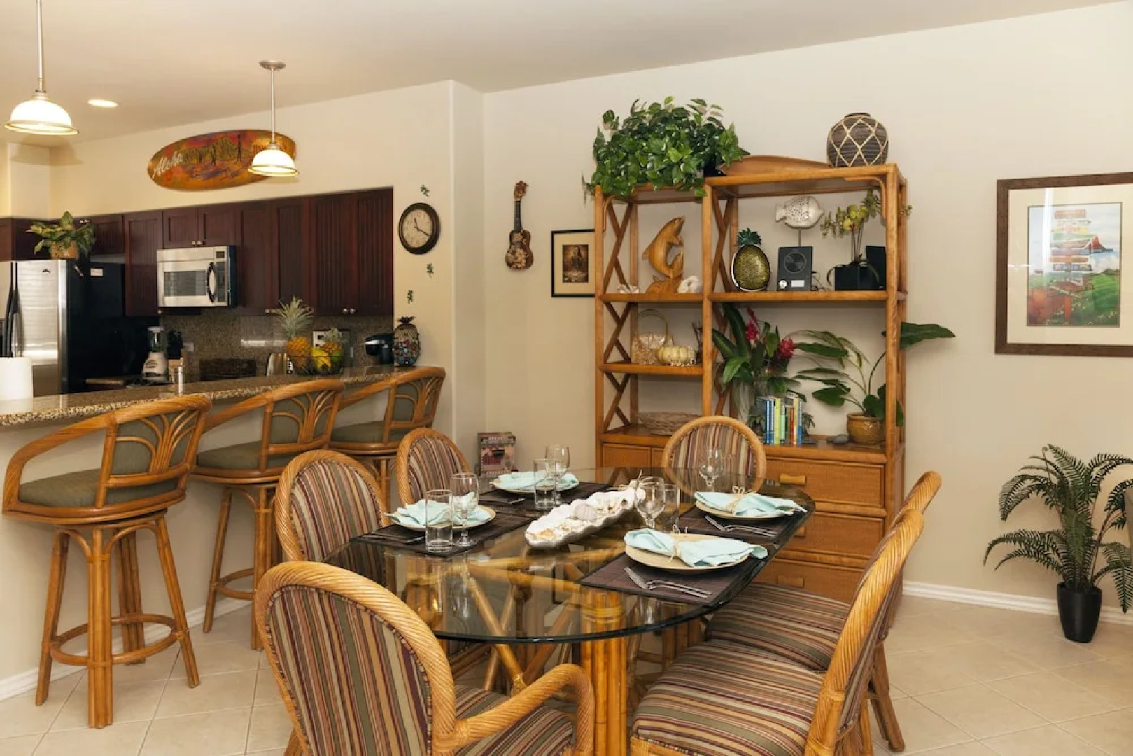 Fairway Villas by RedAwning