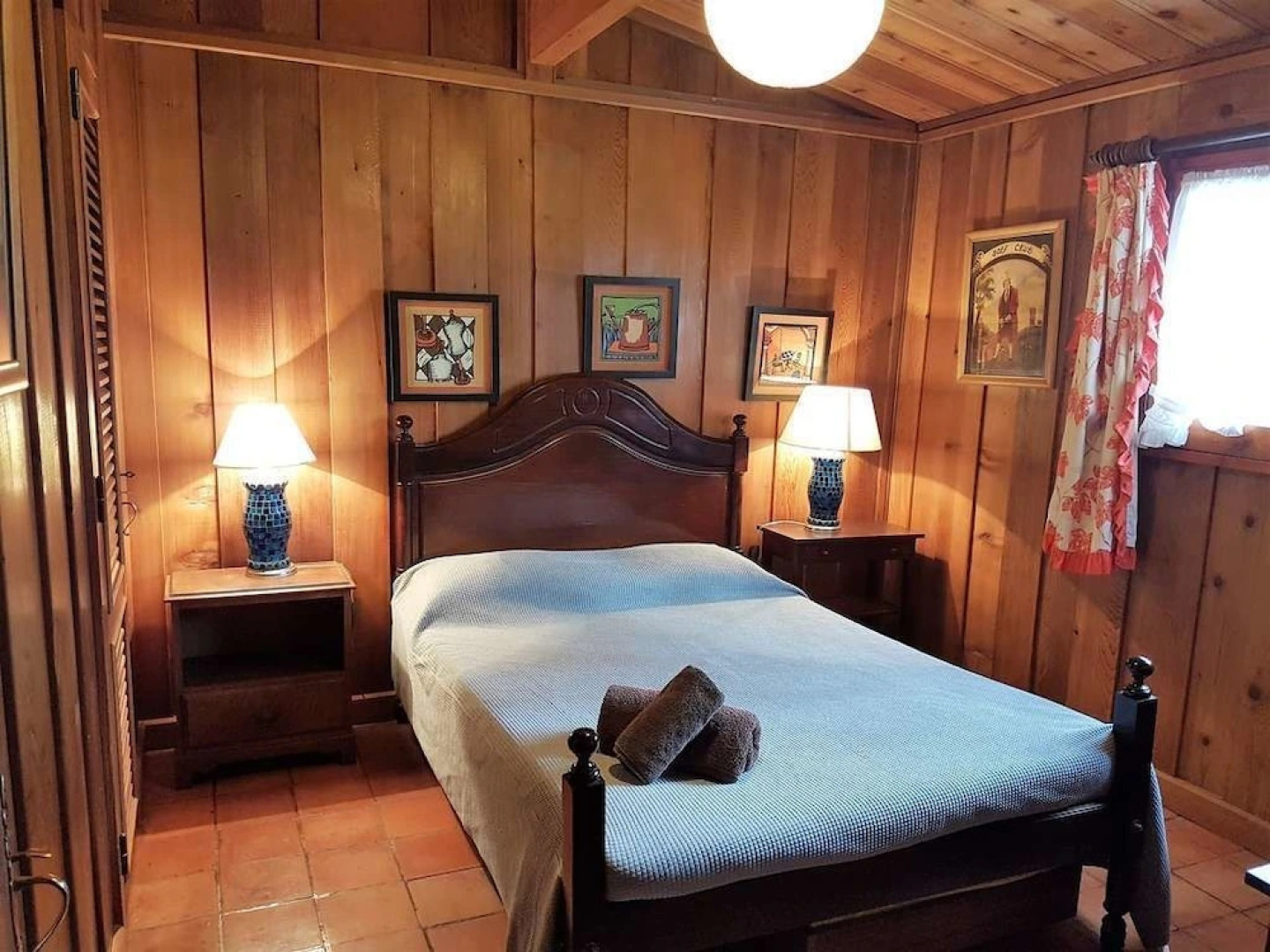 Aroeira Golf and Beach Cottage by Host-Point