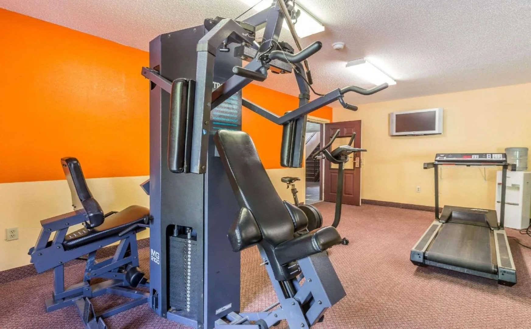 Quality Inn Greer - Greenville