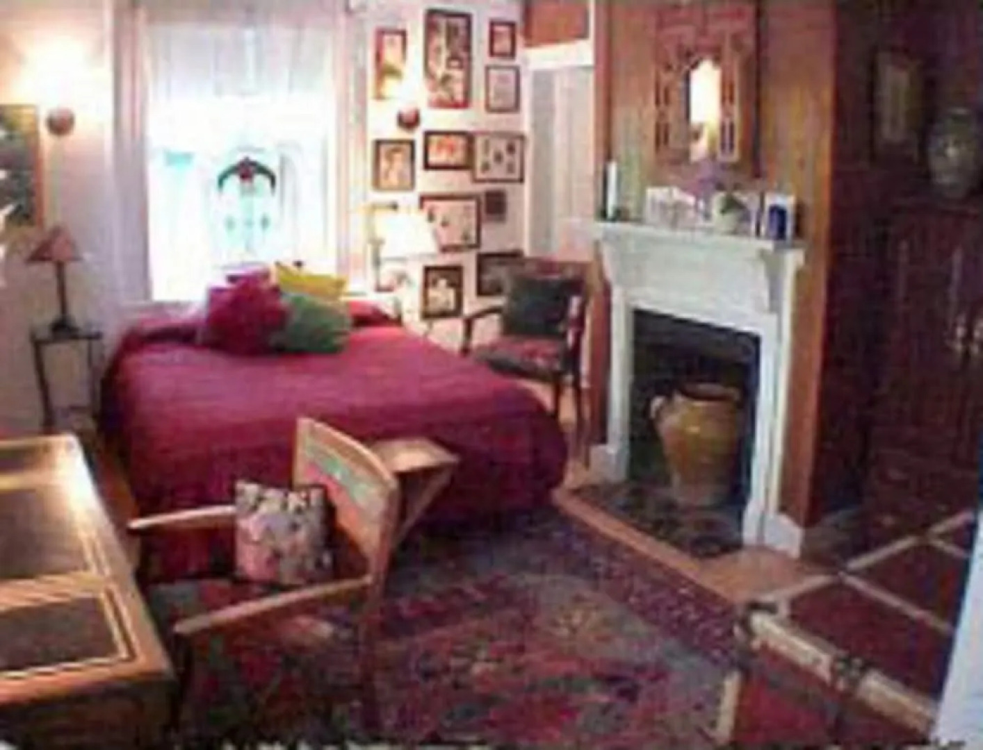 The Shore Path Cottage