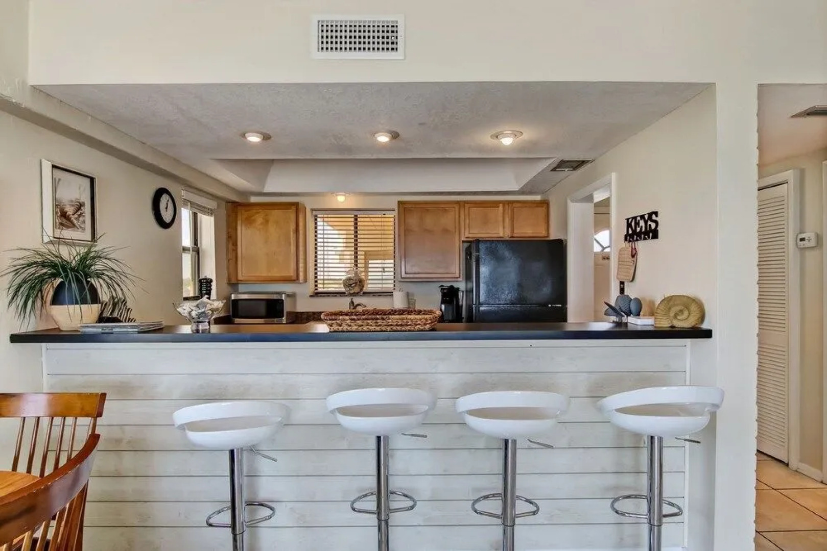 180 Degree Ocean Views Sunrise Sensation