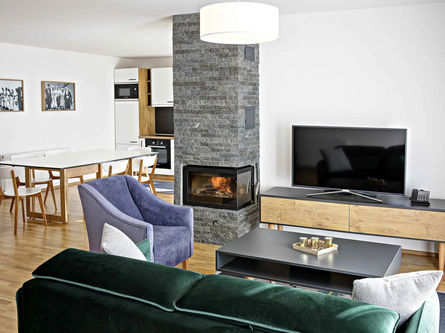 Tarcin Forest Resort & Spa Sarajevo - MGallery Collection