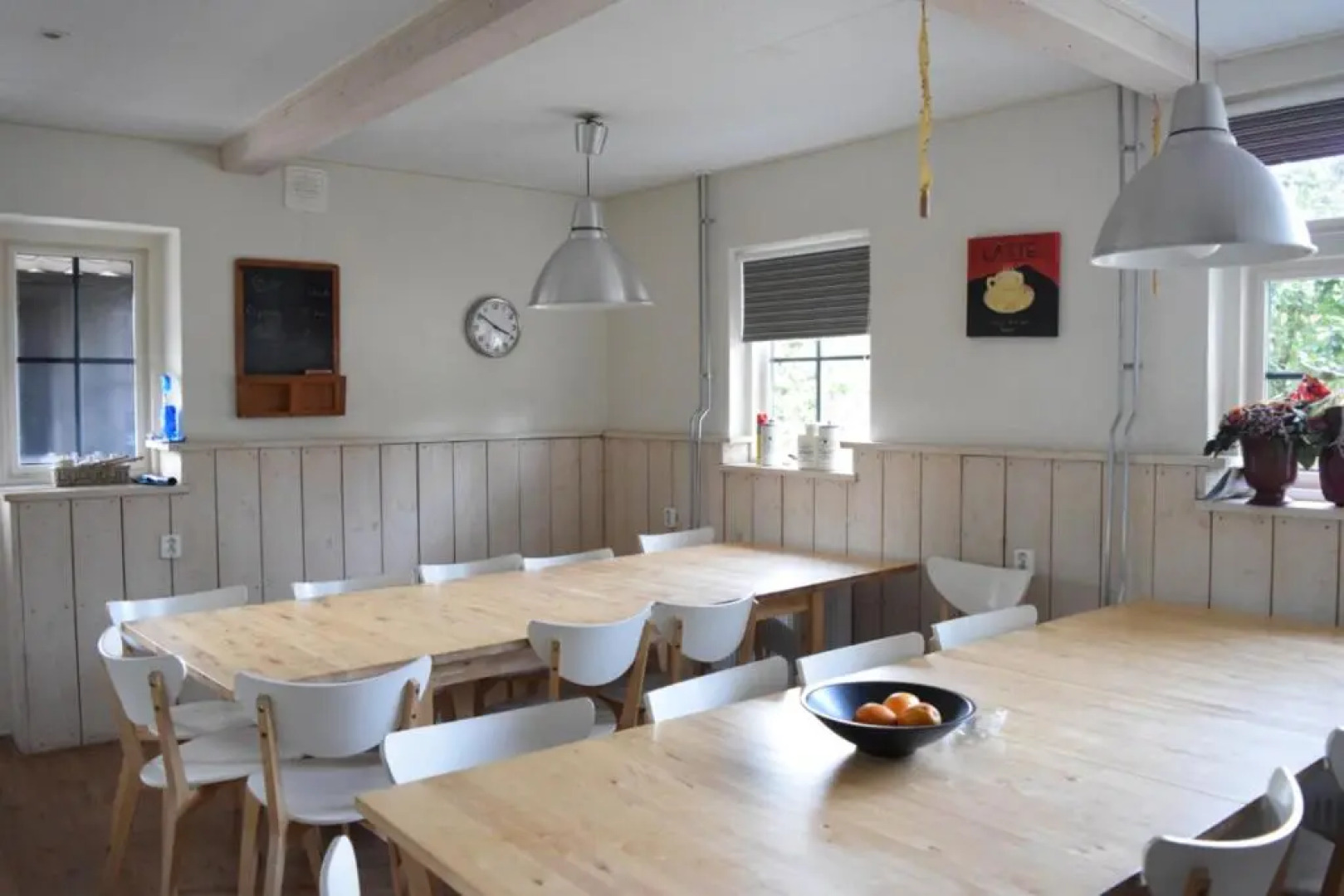 Groepsboerderij 20 Pers.