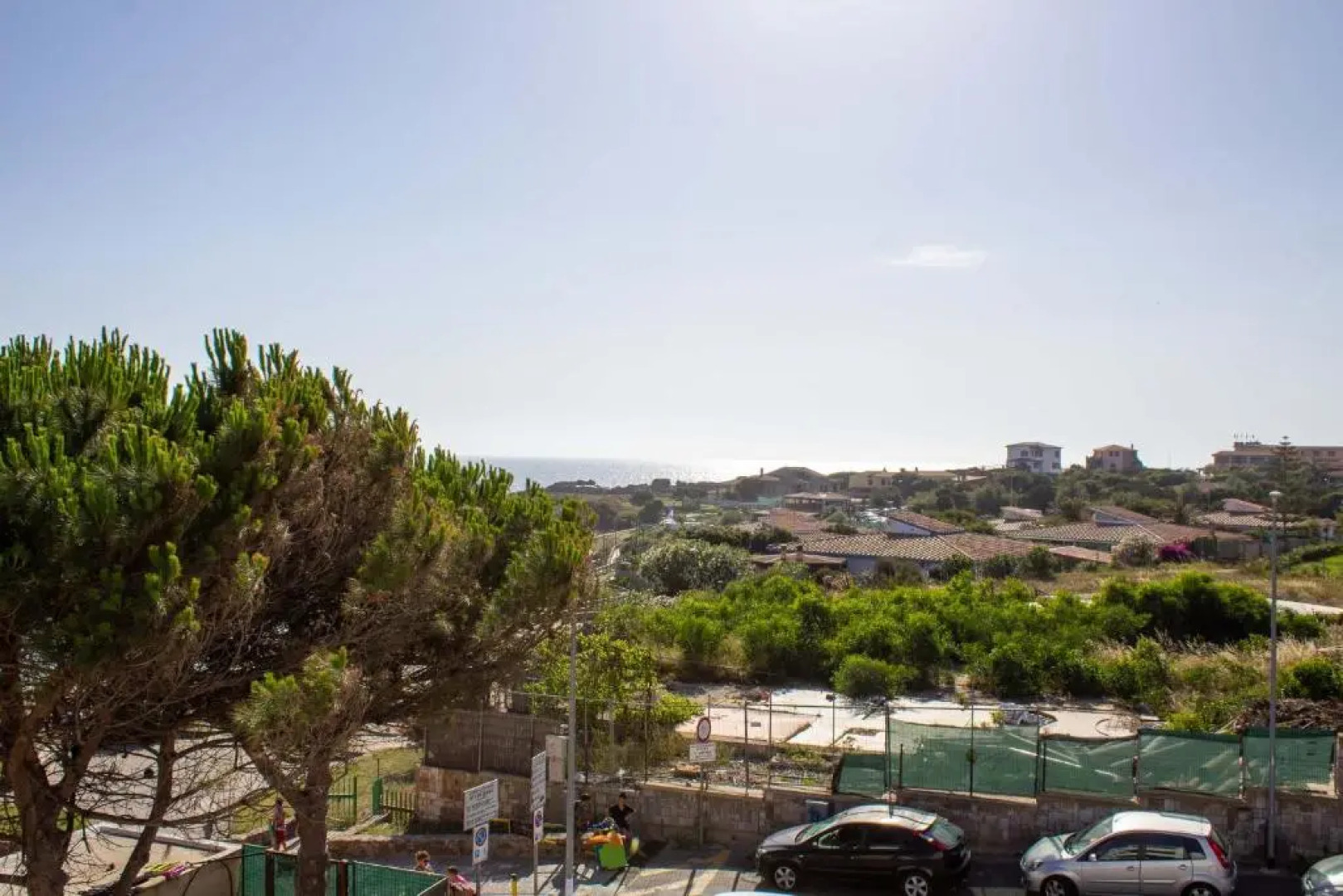 Frontemare Portoscuso