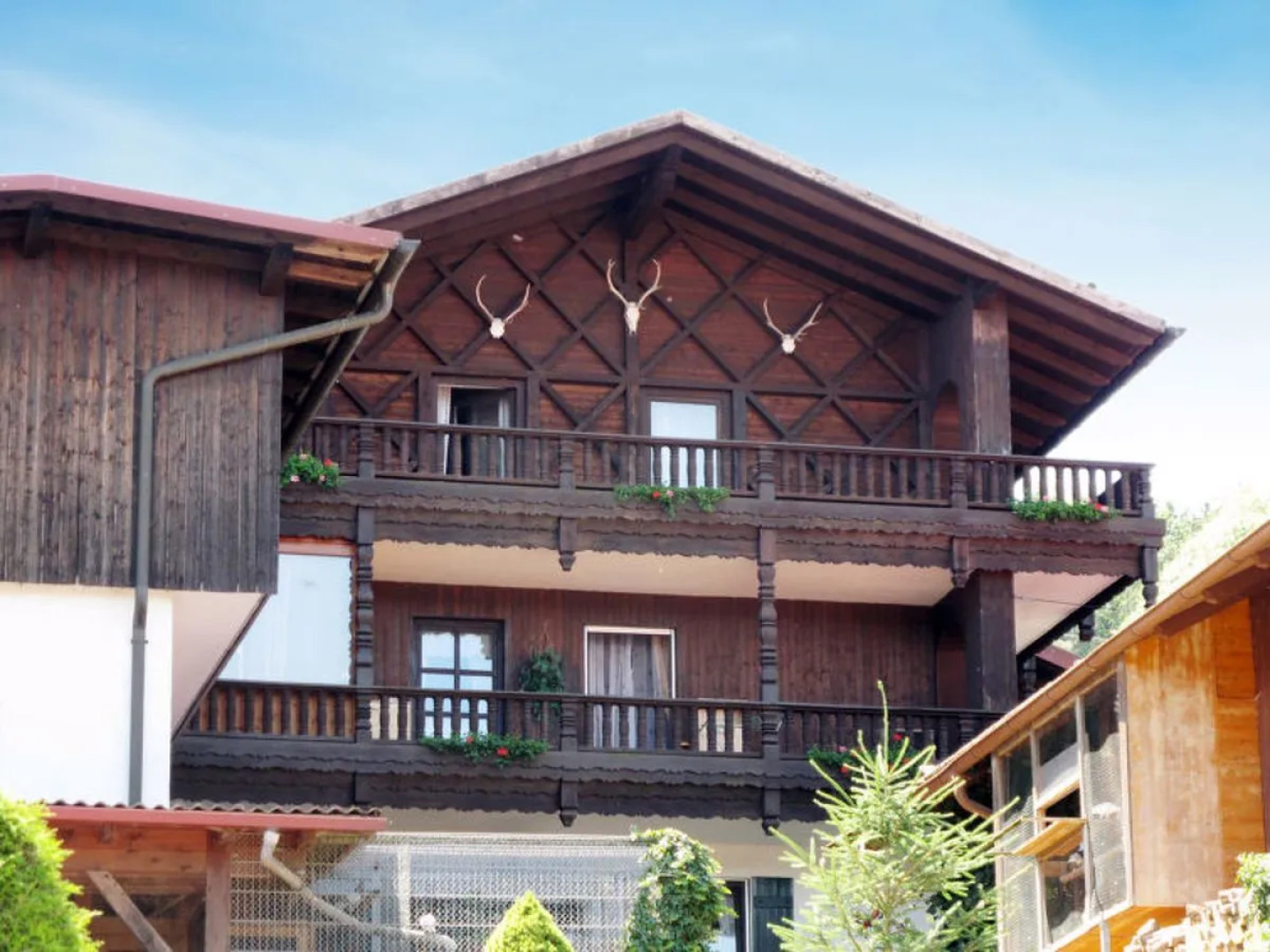 Apartment Drexler Arrach