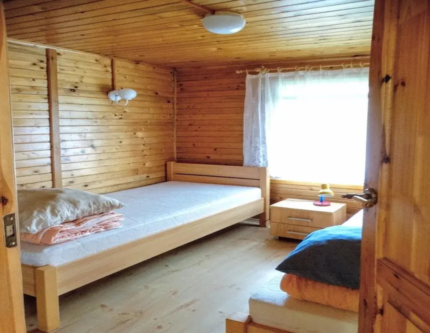 Summer House in Kopalino Near the Sea