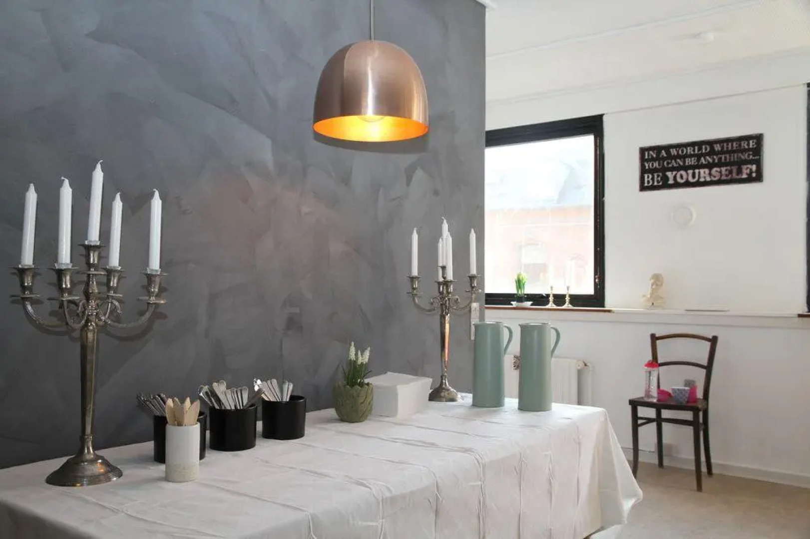 Hotel Udsigten Marstal